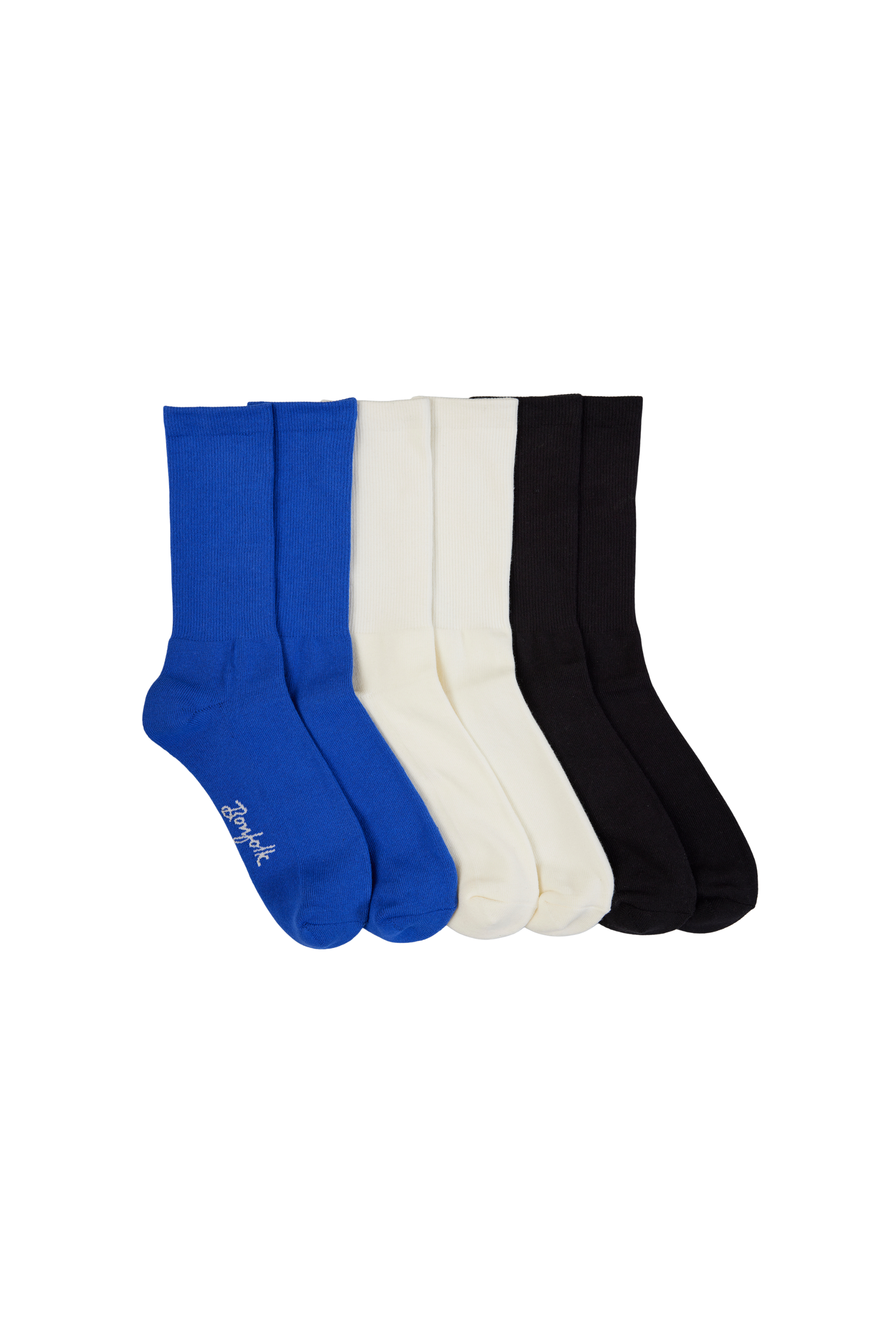 3 Pack Mixed for $50